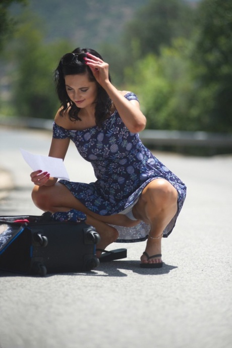 Bonnie Bellotti dospělá hvězda fotografie