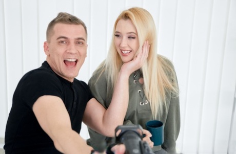 Samantha Rone hvězda exkluzivní img