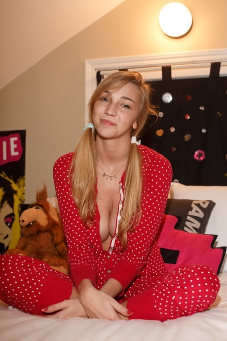 Kendra Sunderland nahá pornohvězda img