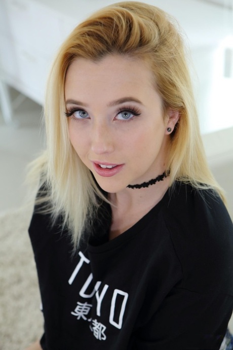 Samantha Rone hvězdný akt obr