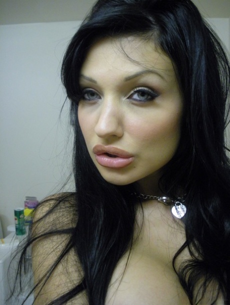 Aletta Ocean hvězda sexy obrázky