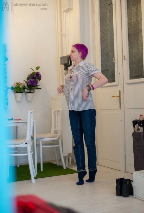 Lizaveta Kay pěkná pornohvězda obrázek