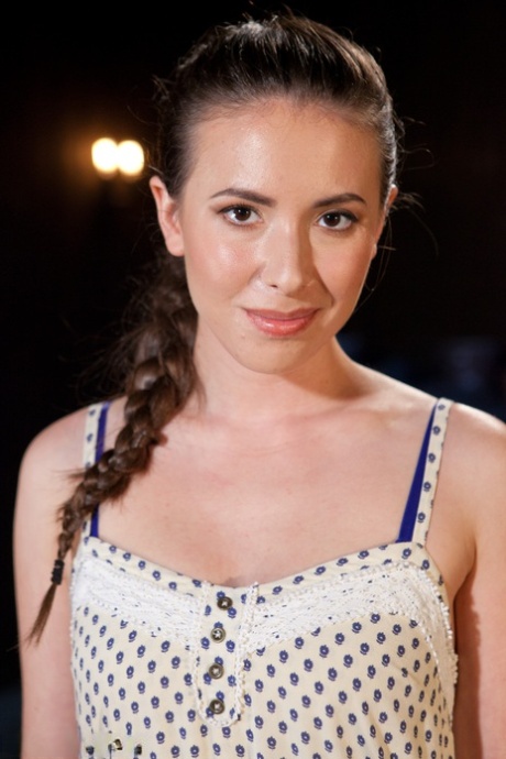 Casey Calvert modelka aktů obrázky