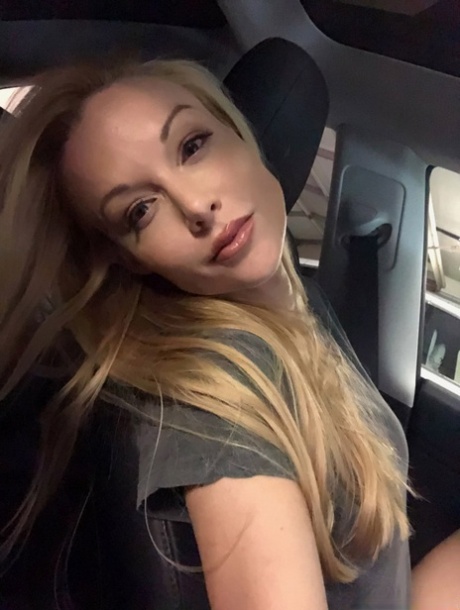 Kayden Kross modelový sex img