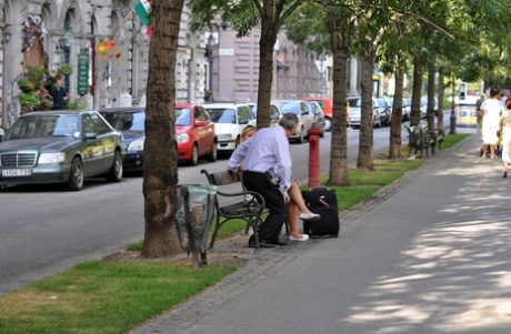 sdílení horké manželky na pláži xxx sex snímky