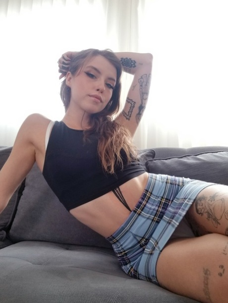 Eden Ivy vysoká kvalita pornohvězdy archiv